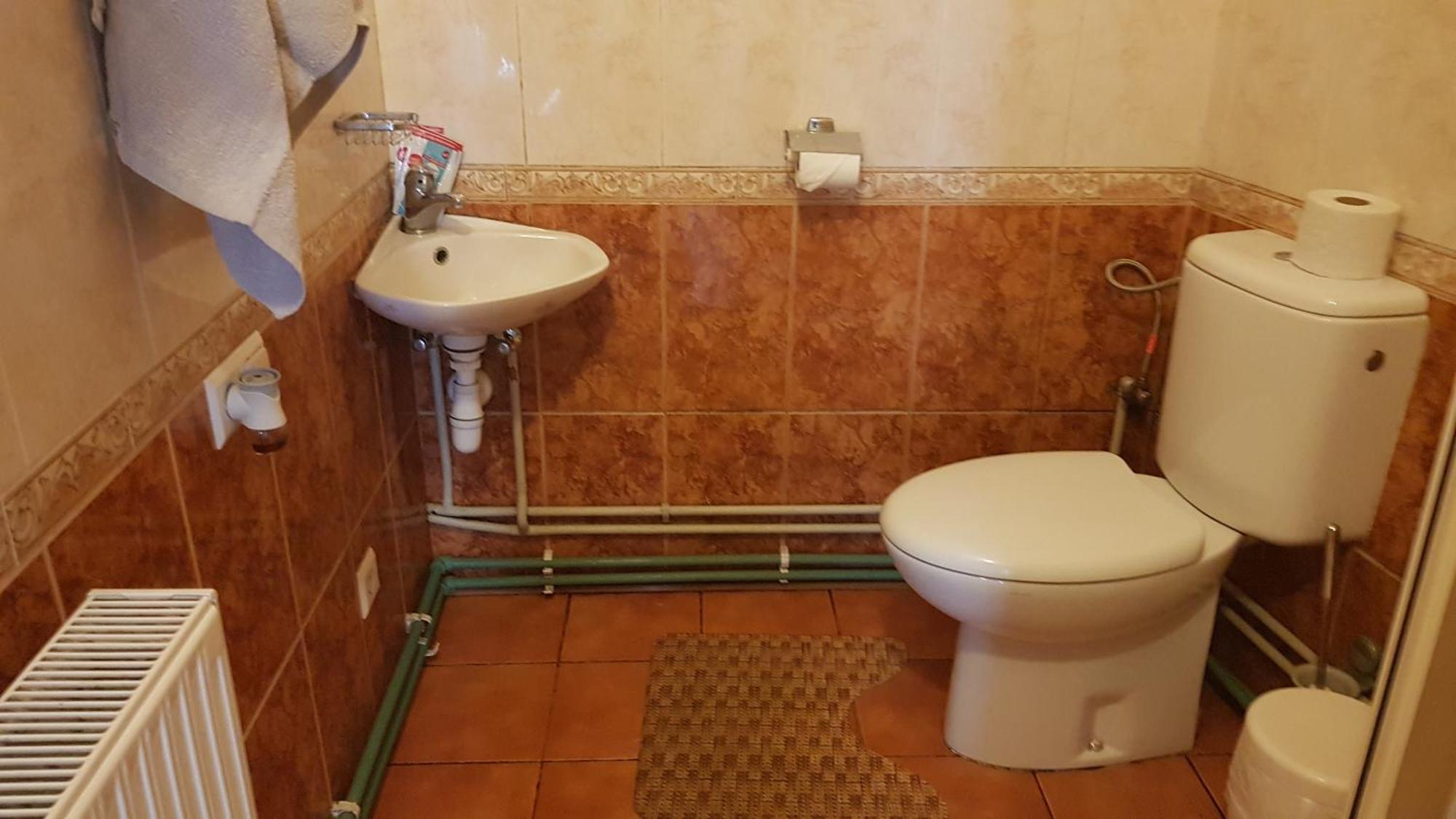 Hotel Smilgas Līči Zimmer foto